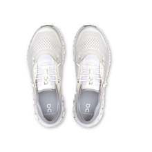 Load image into Gallery viewer, ON RUNNING - W Cloud 6 Coast - White/Glacier - Women's