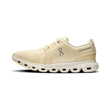 Load image into Gallery viewer, ON RUNNING - W Cloud 6 - Castor/Ivory - Women's