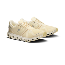Load image into Gallery viewer, ON RUNNING - W Cloud 6 - Castor/Ivory - Women's