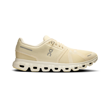 Load image into Gallery viewer, ON RUNNING - W Cloud 6 - Castor/Ivory - Women's