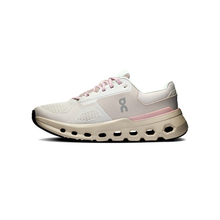 Load image into Gallery viewer, ON - W Cloudrunner 2 - Silver/Mauve - Women's