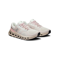 Load image into Gallery viewer, ON - W Cloudrunner 2 - Silver/Mauve - Women's