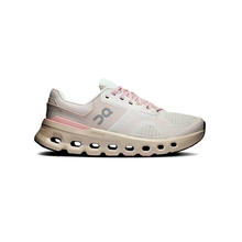 Load image into Gallery viewer, ON - W Cloudrunner 2 - Silver/Mauve - Women's