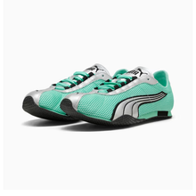 Load image into Gallery viewer, PUMA - H Street OG - Mint Jelly/Silver - Unisex [403692 08]