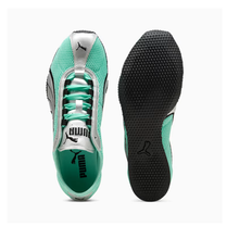 Load image into Gallery viewer, PUMA - H Street OG - Mint Jelly/Silver - Unisex [403692 08]