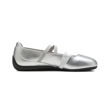 Load image into Gallery viewer, PUMA - Speedcat Ballet Metallic Wns - Silver/White - Women's [401581 01]