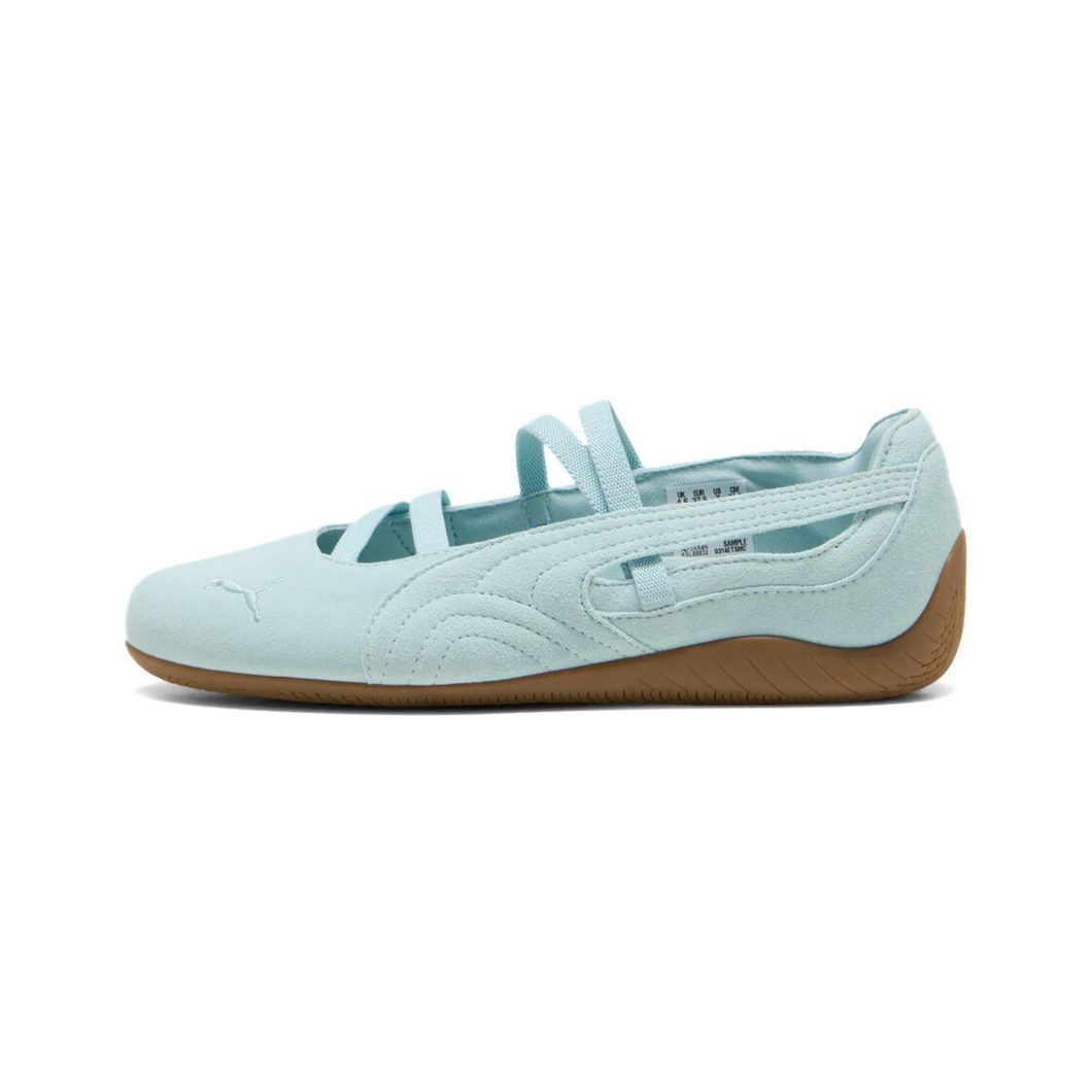 【PUMA】Speedcat Ballet SD23.5cm LEFTFOOT - PUMA - Speedcat Ballet SD Wns - Fresh Water - Women's