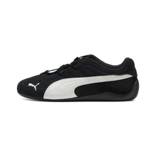 Load image into Gallery viewer, PUMA - Speedcat Go Wns - Black/White - Women's [403589 01]