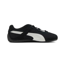 Load image into Gallery viewer, PUMA - Speedcat Go Wns - Black/White - Women's [403589 01]