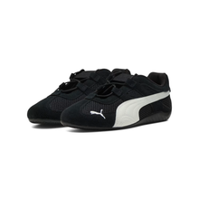Load image into Gallery viewer, PUMA - Speedcat Go Wns - Black/White - Women's [403589 01]