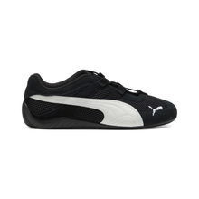 Load image into Gallery viewer, PUMA - Speedcat Go Wns - Black/White - Women's [403589 01]