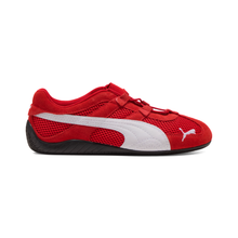 Load image into Gallery viewer, PUMA - Speedcat Go Wns - Red/White - Women's [403589 02]