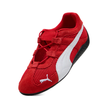 Load image into Gallery viewer, PUMA - Speedcat Go Wns - Red/White - Women's [403589 02]