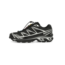 Load image into Gallery viewer, SALOMON - XT-6 GTX Gore-Tex - Black/Silver - Unisex [474506]