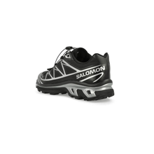 Load image into Gallery viewer, SALOMON - XT-6 GTX Gore-Tex - Black/Silver - Unisex [474506]