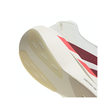 Load image into Gallery viewer, adidas - Adizero Evo SL Woven W - Off White/Shadow Red - Women's [JR4732]
