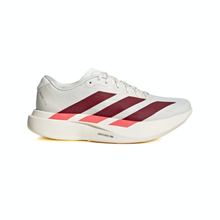 Load image into Gallery viewer, adidas - Adizero Evo SL Woven W - Off White/Shadow Red - Women's [JR4732]