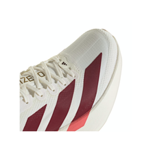Load image into Gallery viewer, adidas - Adizero Evo SL Woven W - Off White/Shadow Red - Women's [JR4732]
