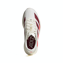 Load image into Gallery viewer, adidas - Adizero Evo SL Woven W - Off White/Shadow Red - Women's [JR4732]