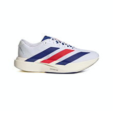 Load image into Gallery viewer, adidas - Adizero Evo SL Woven - Cloud White/Mystery Ink/Ruby - Men's [KK3719]