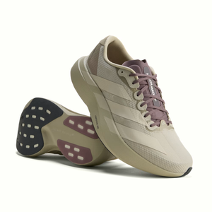 Leftfoot - adidas - Adizero Evo SL Woven H.Koumori - Putty Grey