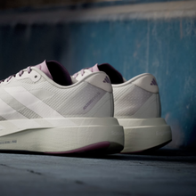 Load image into Gallery viewer, adidas - Adizero Evo SL W H.Koumori - Putty Grey/Alumina - Women's [KJ8803]