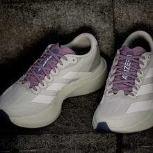 Load image into Gallery viewer, adidas - Adizero Evo SL W H.Koumori - Putty Grey/Alumina - Women's [KJ8803]
