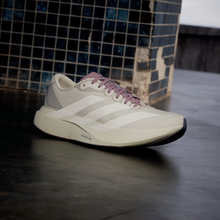 Load image into Gallery viewer, adidas - Adizero Evo SL W H.Koumori - Putty Grey/Alumina - Women's [KJ8803]