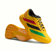 Load image into Gallery viewer, adidas - Adizero Evo SL Woven - Jamaica 26 Bob Marley - Men's [KJ3625]
