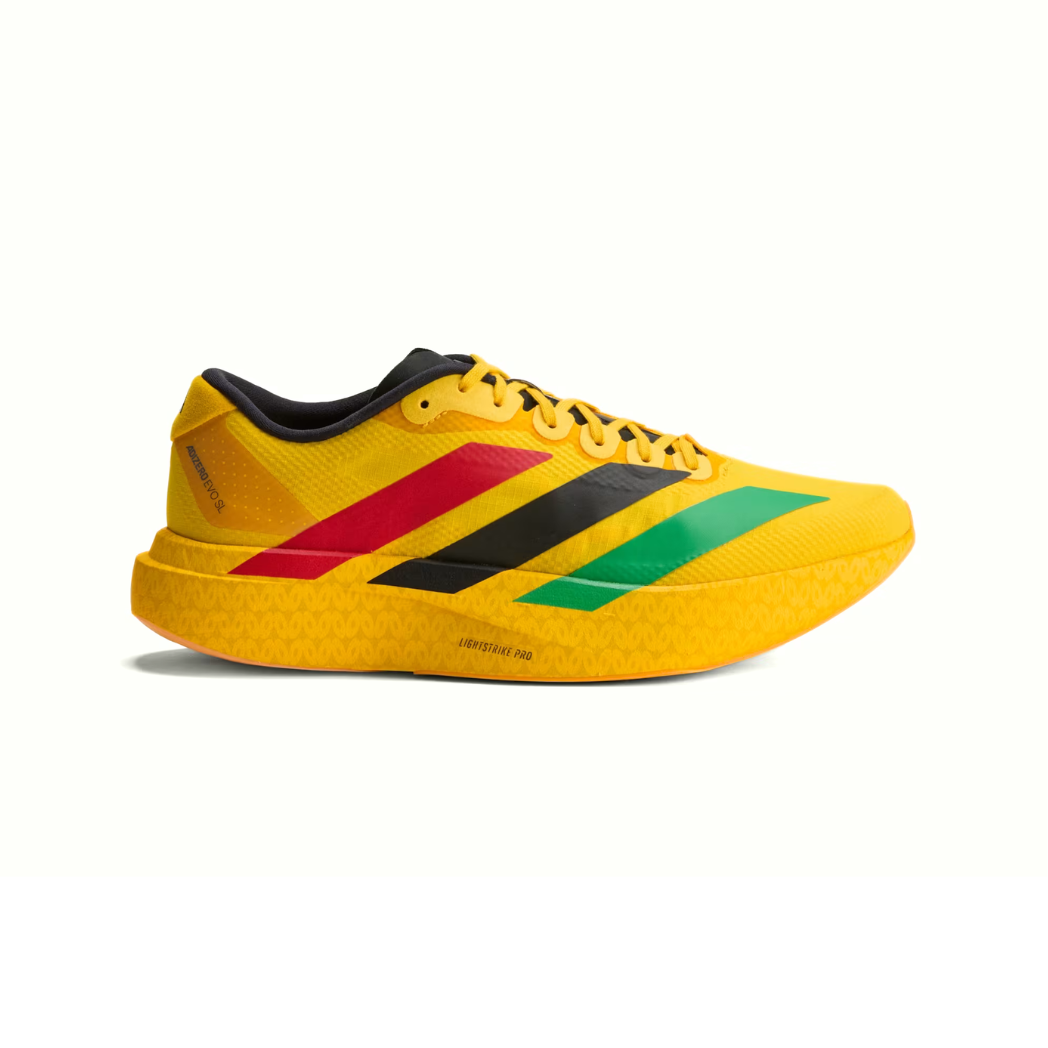 Leftfoot - adidas-adizero-evo-sl-woven-jamaica-26-bob-marley-mens