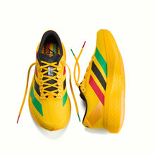Load image into Gallery viewer, adidas - Adizero Evo SL Woven - Jamaica 26 Bob Marley - Men's [KJ3625]