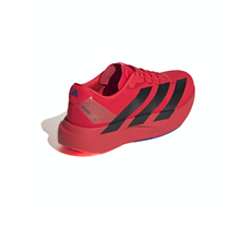 Load image into Gallery viewer, adidas - Adizero Evo SL Woven - Ruby/Black/Blue - Men's [KK3677]