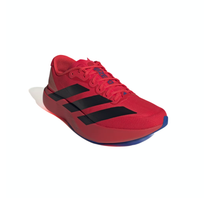 Load image into Gallery viewer, adidas - Adizero Evo SL Woven - Ruby/Black/Blue - Men's [KK3677]