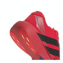 Load image into Gallery viewer, adidas - Adizero Evo SL Woven - Ruby/Black/Blue - Men's [KK3677]