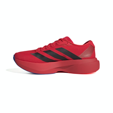 Load image into Gallery viewer, adidas - Adizero Evo SL Woven - Ruby/Black/Blue - Men's [KK3677]
