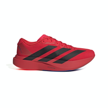 Load image into Gallery viewer, adidas - Adizero Evo SL Woven - Ruby/Black/Blue - Men's [KK3677]