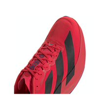 Load image into Gallery viewer, adidas - Adizero Evo SL Woven - Ruby/Black/Blue - Men's [KK3677]