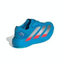 Load image into Gallery viewer, adidas - Adizero Evo SL Woven W - Solar Blue/Silver Metallic - Women's [JR4729]