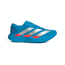 Load image into Gallery viewer, adidas - Adizero Evo SL Woven W - Solar Blue/Silver Metallic - Women's [JR4729]