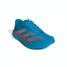 Load image into Gallery viewer, adidas - Adizero Evo SL Woven W - Solar Blue/Silver Metallic - Women's [JR4729]