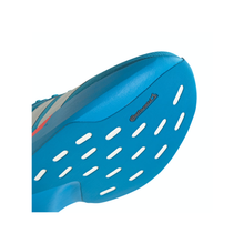 Load image into Gallery viewer, adidas - Adizero Evo SL Woven W - Solar Blue/Silver Metallic - Women's [JR4729]