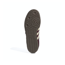 Load image into Gallery viewer, adidas - Samba Jane W - Maroon/Cream White/Gold - Women's [IH6561]
