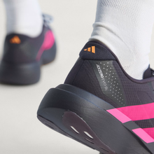 Load image into Gallery viewer, adidas - adizero Evo SL W - Aurora Black/Shock Pink - Women's [KI6931]