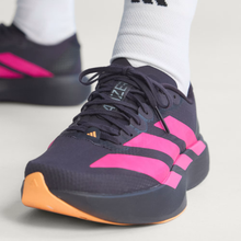 Load image into Gallery viewer, adidas - adizero Evo SL W - Aurora Black/Shock Pink - Women's [KI6931]