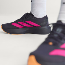 Load image into Gallery viewer, adidas - adizero Evo SL W - Aurora Black/Shock Pink - Women's [KI6931]