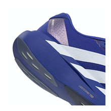 Load image into Gallery viewer, adidas - adizero Evo SL W - Lucid Blue/Ruby - Women's [KJ3800]