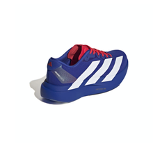 Load image into Gallery viewer, adidas - adizero Evo SL W - Lucid Blue/Ruby - Women's [KJ3800]