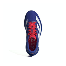 Load image into Gallery viewer, adidas - adizero Evo SL W - Lucid Blue/Ruby - Women's [KJ3800]