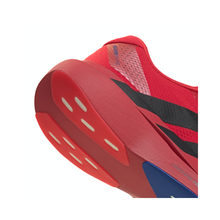 Load image into Gallery viewer, adidas - adizero Evo SL Woven W - Ruby/ Black/Blue - Women's [KJ6170]