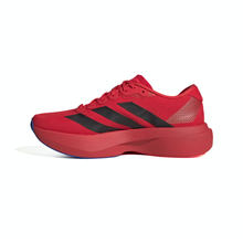 Load image into Gallery viewer, adidas - adizero Evo SL Woven W - Ruby/ Black/Blue - Women's [KJ6170]